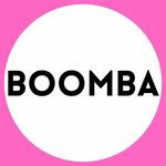 BOOMBA | Patented Adhesive Inserts